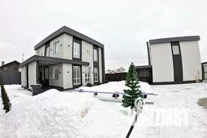 Дом 175м&sup2;, 2-этажный, посуточно, 