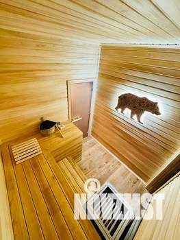 Дом 100м², 1-этажный, посуточно, 