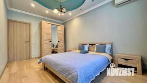 Коттедж 320м², 4-этажный, на длительный срок, 