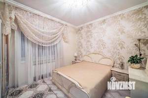 Коттедж 140м&sup2;, 2-этажный, на длительный срок, 