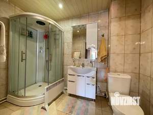 Дом 141м², 2-этажный, на длительный срок, 