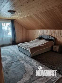 Дом 120м², 2-этажный, на длительный срок, 