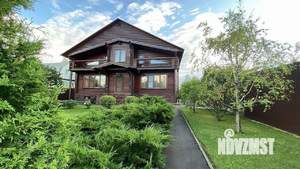 Дом 400м², 3-этажный, на длительный срок, 