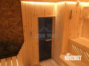 Дом 310м², 2-этажный, посуточно, 