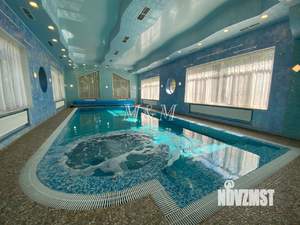 Дом 800м², 3-этажный, посуточно, 