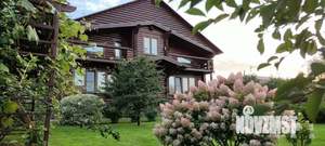 Дом 400м², 3-этажный, на длительный срок, 