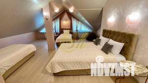 Дом 1150м², 2-этажный, посуточно, 