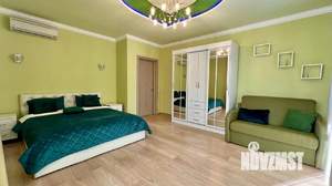 Коттедж 320м², 4-этажный, на длительный срок, 