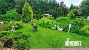 Дом 800м², 4-этажный, посуточно, 