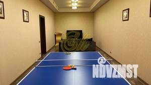 Дом 1150м², 2-этажный, посуточно, 