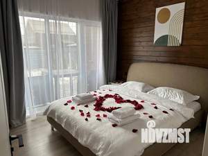 Дом 100м², 1-этажный, посуточно, 