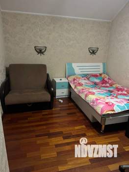 Дом 407м², 2-этажный, на длительный срок, 