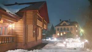 Дом 200м², 2-этажный, посуточно, 