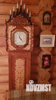 Дом 200м², 2-этажный, посуточно, 