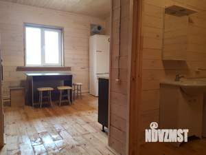 Коттедж 155м², 2-этажный, на длительный срок, 