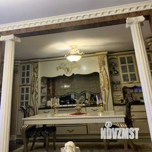 Коттедж 240м², 2-этажный, на длительный срок, 