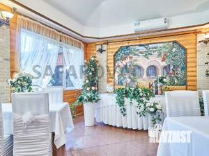 Дом 400м², 2-этажный, посуточно, 