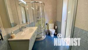 Дом 1000м², 2-этажный, посуточно, 