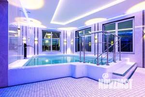 Дом 260м², 2-этажный, посуточно, 