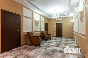 Дом 1000м², 2-этажный, посуточно, 