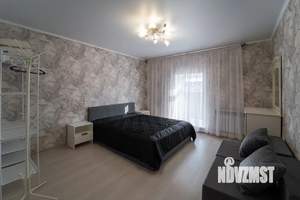 Дом 340м², 2-этажный, посуточно, 