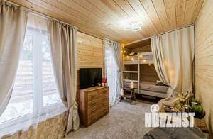 Дом 36м², 1-этажный, посуточно, 