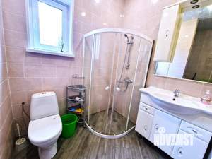 Дом 130м², 2-этажный, на длительный срок, 