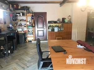 Дом 120м², 2-этажный, на длительный срок, 