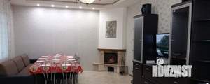 Дом 320м², 3-этажный, посуточно, 