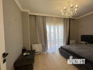 Дом 235м², 3-этажный, на длительный срок, 