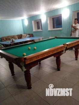 Дом 400м², 4-этажный, посуточно, 