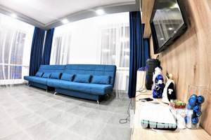 Дом 175м&sup2;, 2-этажный, посуточно, 