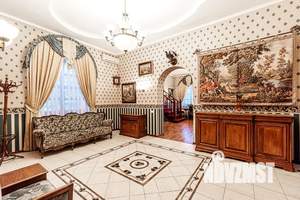 Дом 600м², 4-этажный, посуточно, 