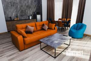 Дом 100м&sup2;, 1-этажный, посуточно, 