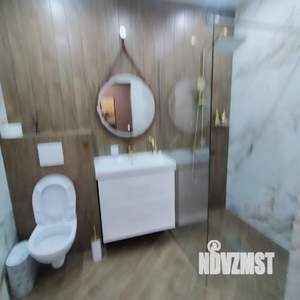 Дом 420м&sup2;, 2-этажный, посуточно, 