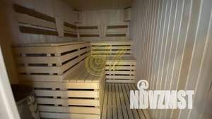 Дом 1150м², 2-этажный, посуточно, 