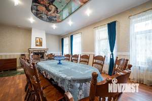 Дом 650м², 4-этажный, посуточно, 