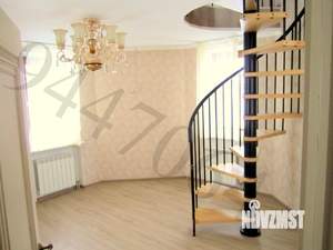 Коттедж 830м², 3-этажный, на длительный срок, 