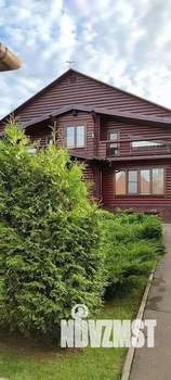 Дом 400м², 3-этажный, на длительный срок, 