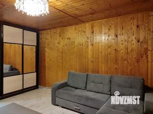 Дом 100м², 2-этажный, на длительный срок, 