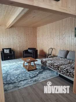 Дом 120м², 2-этажный, на длительный срок, 