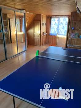 Дом 180м², 2-этажный, посуточно, 