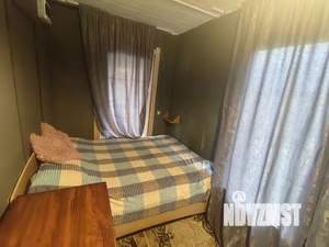 Дом 50м², 1-этажный, посуточно, 