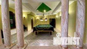 Дом 1150м², 2-этажный, посуточно, 