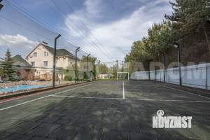 Дом 400м², 3-этажный, посуточно, 