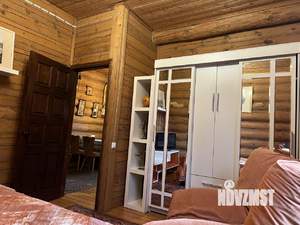 Дом 180м², 2-этажный, на длительный срок, 