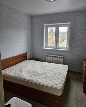 Дом 80м², 2-этажный, на длительный срок, 