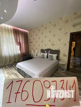Дом 800м², 3-этажный, посуточно, 