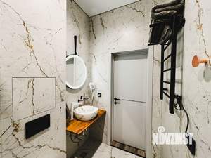 Дом 100м&sup2;, 1-этажный, посуточно, 