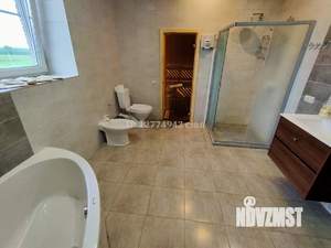 Дом 450м², 3-этажный, посуточно, 
